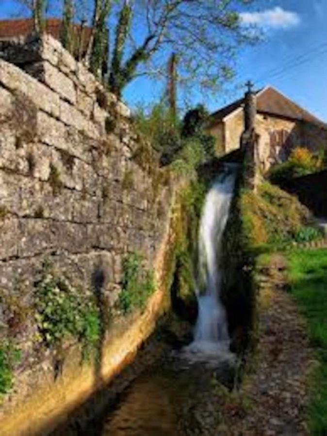 Gite 3 Etoiles "Entre Sources Et Riviere" Besancon Vaire-le-Grand المظهر الخارجي الصورة