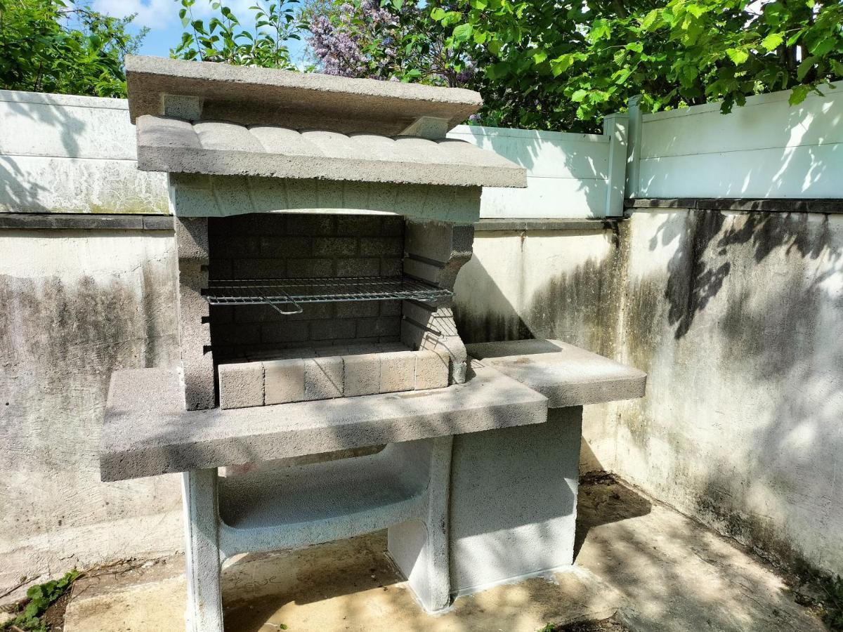 Gite 3 Etoiles "Entre Sources Et Riviere" Besancon Vaire-le-Grand المظهر الخارجي الصورة
